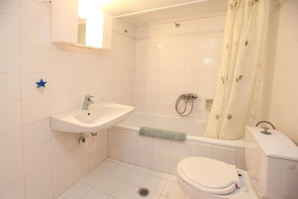 Amarilia Aparthotel Σκάλα Ραχωνίου Δωμάτιο φωτογραφία