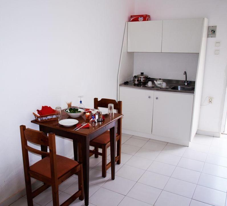 Amarilia Aparthotel Σκάλα Ραχωνίου Δωμάτιο φωτογραφία