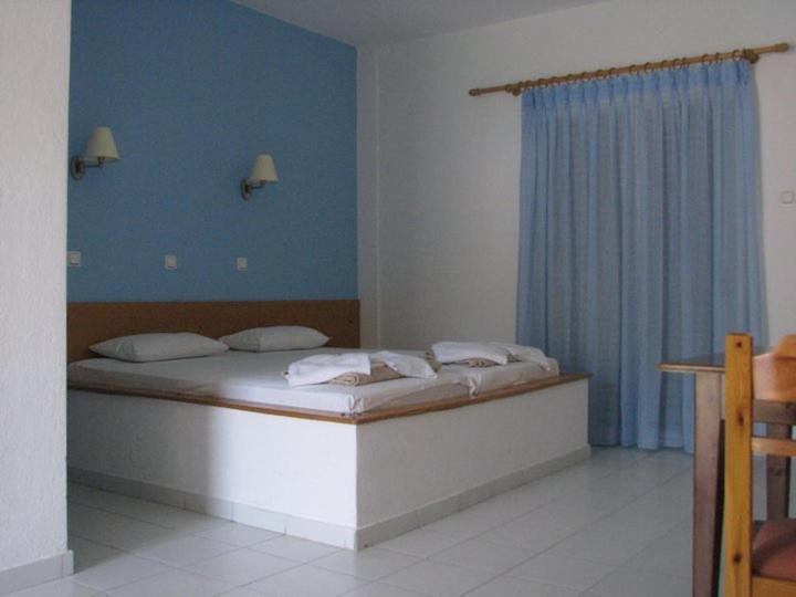 Amarilia Aparthotel Σκάλα Ραχωνίου Δωμάτιο φωτογραφία